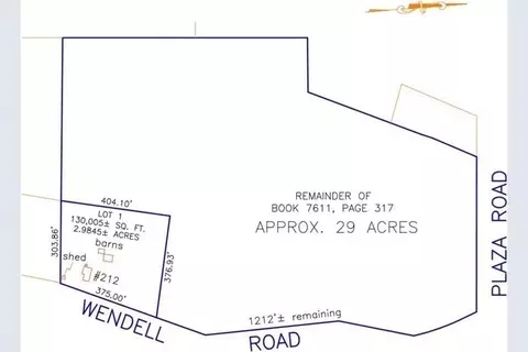 lot A Wendell Rd, Shutesbury, MA 01072