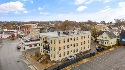200 Lewis St, Lynn, MA 01902