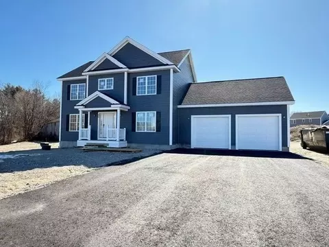 lot12 Angelina Way, Taunton, MA 02780