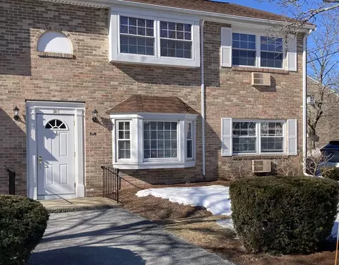 20 Washington Park Dr # C, Andover, MA 01810