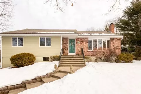 135 Woodland S, Lynn, MA 01904