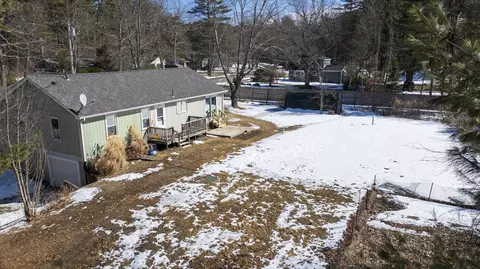 Exterior - 76 Beaver Lake Rd, Ware, MA 01082 photo 2 of 3