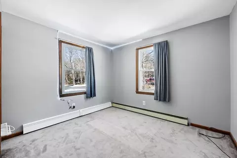 Bedroom - 76 Beaver Lake Rd, Ware, MA 01082 photo 2 of 4
