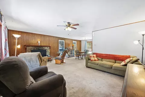 Living - 76 Beaver Lake Rd, Ware, MA 01082 photo 1 of 4