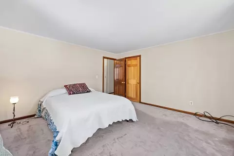 Bedroom - 76 Beaver Lake Rd, Ware, MA 01082 photo 1 of 4