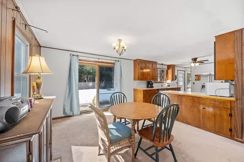 Dining - 76 Beaver Lake Rd, Ware, MA 01082 photo 1 of 1
