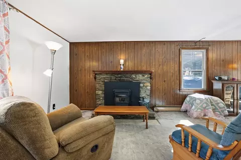 Living - 76 Beaver Lake Rd, Ware, MA 01082 photo 2 of 4