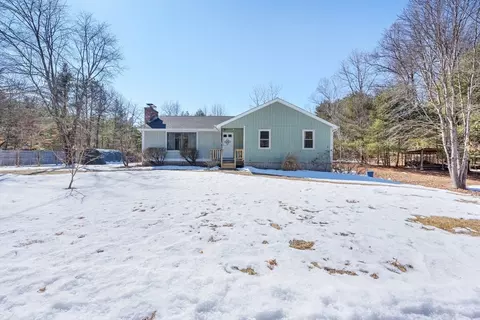 Exterior - 76 Beaver Lake Rd, Ware, MA 01082 photo 3 of 3