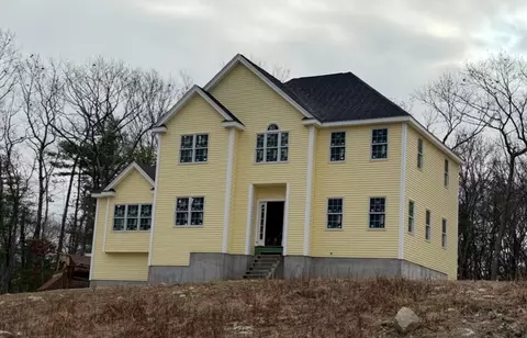 lot46 Rebecca Rd, Northbridge, MA 01588