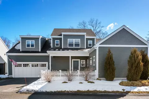 14 Fern Xing #14, Ashland, MA 01721