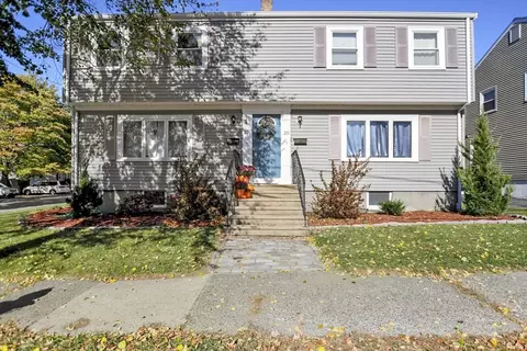 22 Madison Ave #22, Watertown, MA 02472