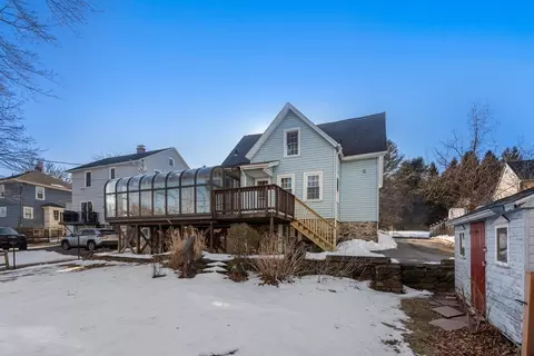 122 Forest St, Worcester, MA 01609 photo 39