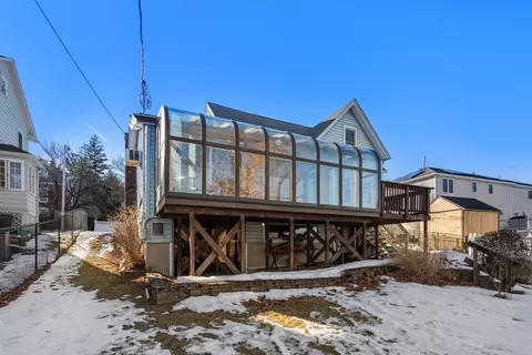 122 Forest St, Worcester, MA 01609 photo 36