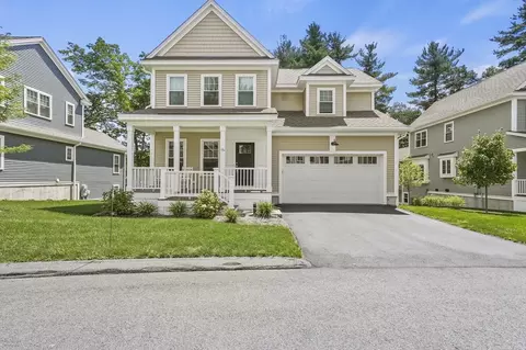 16 Balsam Cir #16, Westford, MA 01886