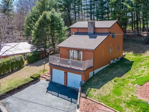 279 Whitney Ave, Holyoke, MA 01040