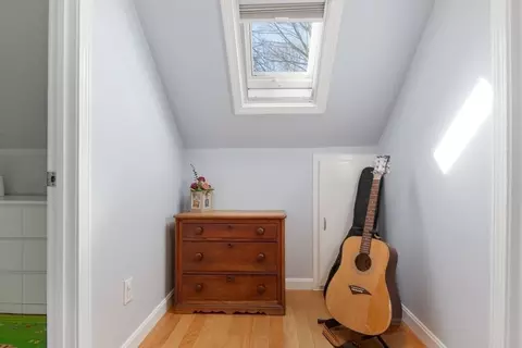 Entry Way - 45 Arlington Rd, Dedham, MA 02026 photo 1 of 1