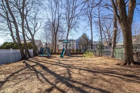 Exterior - 45 Arlington Rd, Dedham, MA 02026 photo 2 of 4