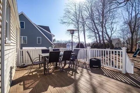 Exterior - 45 Arlington Rd, Dedham, MA 02026 photo 1 of 4