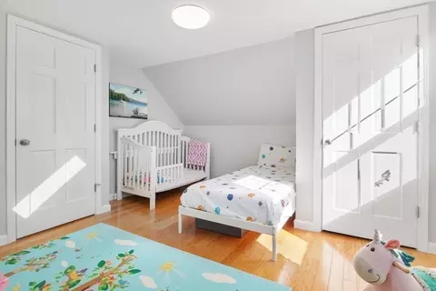 Bedroom - 45 Arlington Rd, Dedham, MA 02026 photo 4 of 5