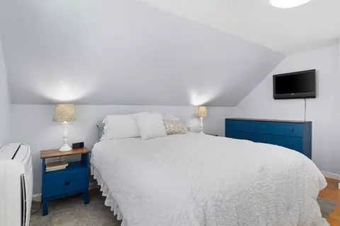 Bedroom - 45 Arlington Rd, Dedham, MA 02026 photo 2 of 5
