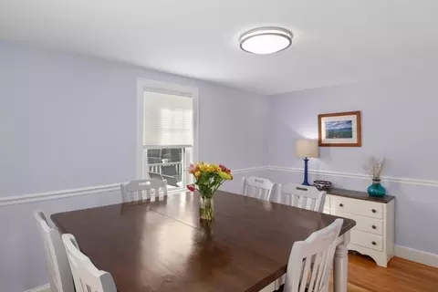 Dining - 45 Arlington Rd, Dedham, MA 02026 photo 2 of 2