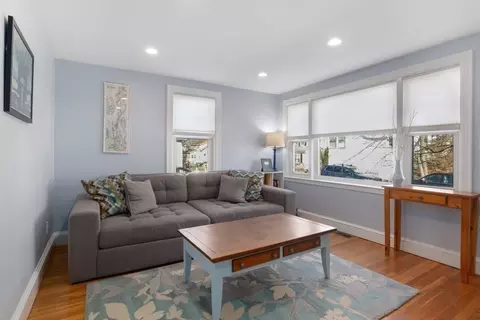 Living - 45 Arlington Rd, Dedham, MA 02026 photo 1 of 1