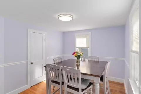 Dining - 45 Arlington Rd, Dedham, MA 02026 photo 1 of 2