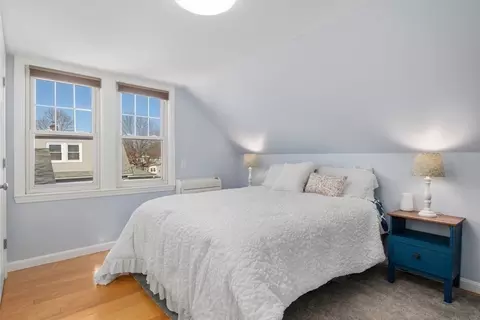 Bedroom - 45 Arlington Rd, Dedham, MA 02026 photo 1 of 5