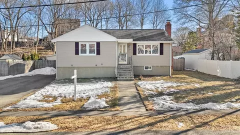 10 Yale Ave, Saugus, MA 01906