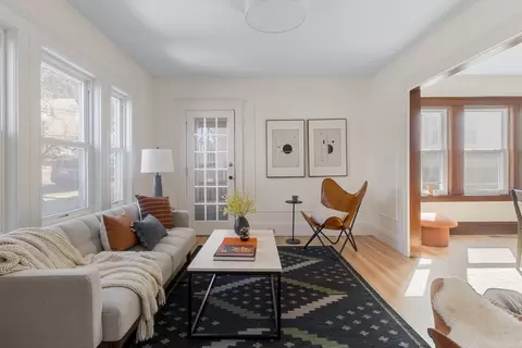46 Conwell Ave #46, Somerville, MA 02144