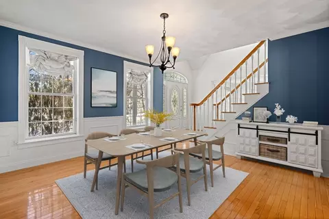 Dining - 125 Adams St, Dunstable, MA 01827 photo 1 of 1