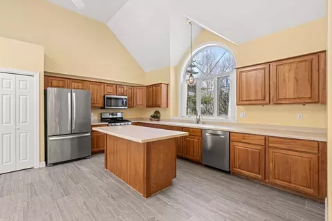 Kitchen - 125 Adams St, Dunstable, MA 01827 photo 1 of 2