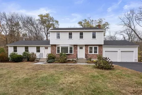 21 Charena Rd, Wayland, MA 01778