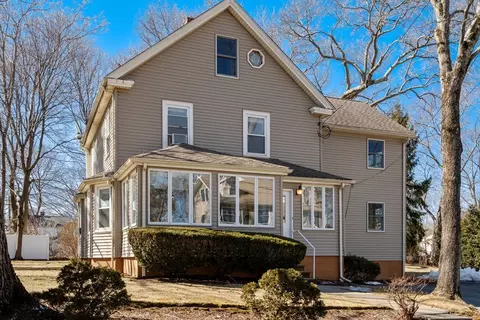 25 Shirley St, Newton, MA 02465