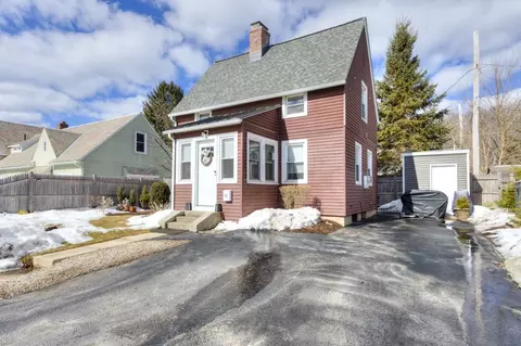 22 Watt Rd, Worcester, MA 01606 photo 2