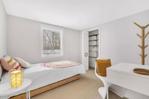 Bedroom - 385 Central St, Acton, MA 01720 photo 5 of 5