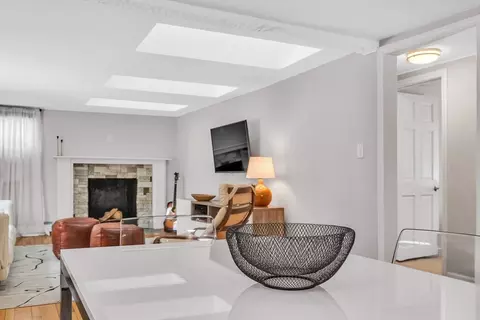 Dining - 385 Central St, Acton, MA 01720 photo 2 of 2