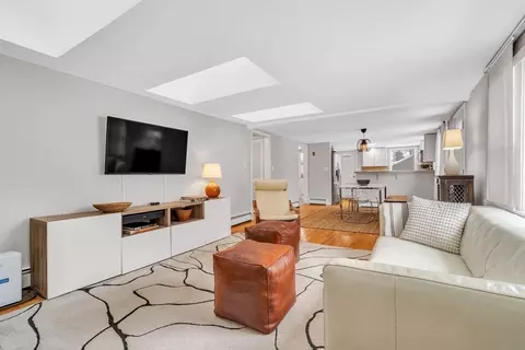 Living - 385 Central St, Acton, MA 01720 photo 2 of 3