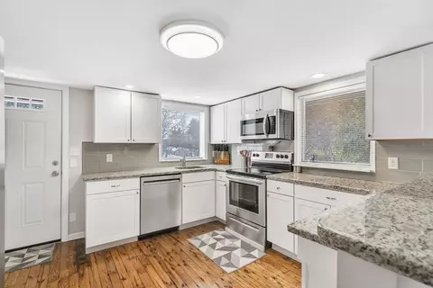 Kitchen - 385 Central St, Acton, MA 01720 photo 1 of 2