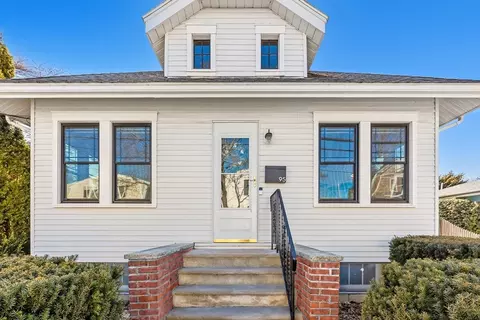 95 Edgemere Rd, Boston, MA 02132