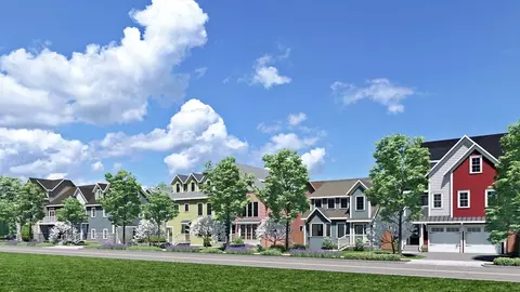 11 Washington St #10, Ipswich, MA 01938