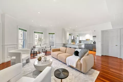 416 Commonwealth Ave #217, Boston, MA 02215