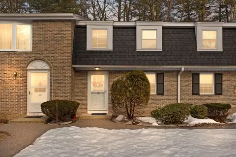 75 Sandy Pond Rd #18, Ayer, MA 01432
