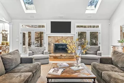 56 Lantern Ln, Needham, MA 02492 photo 16