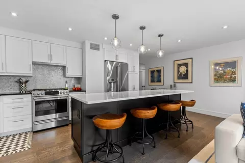 151 Tremont St #7C, Boston, MA 02111