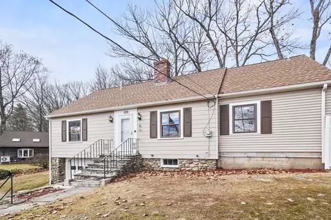 120 Central St, Ashburnham, MA 01430