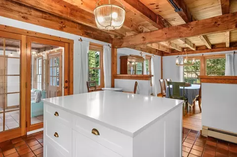 Kitchen - 17 Cedar Point Cir, Barnstable, MA 02632 photo 2 of 5