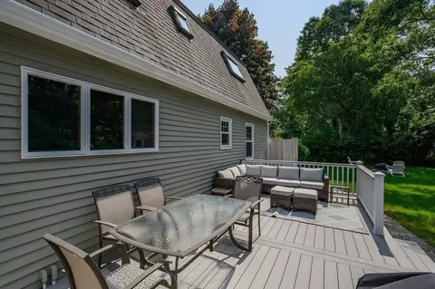 Exterior - 17 Cedar Point Cir, Barnstable, MA 02632 photo 5 of 14