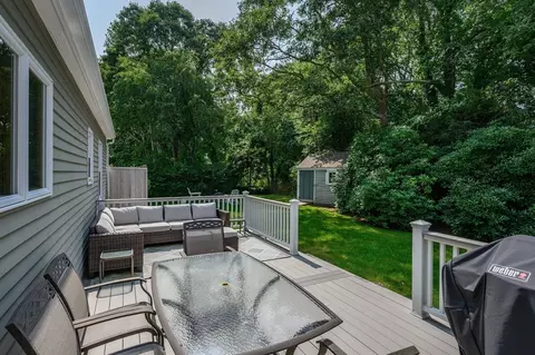 Exterior - 17 Cedar Point Cir, Barnstable, MA 02632 photo 7 of 14