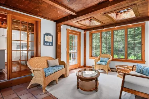 Exterior - 17 Cedar Point Cir, Barnstable, MA 02632 photo 4 of 14